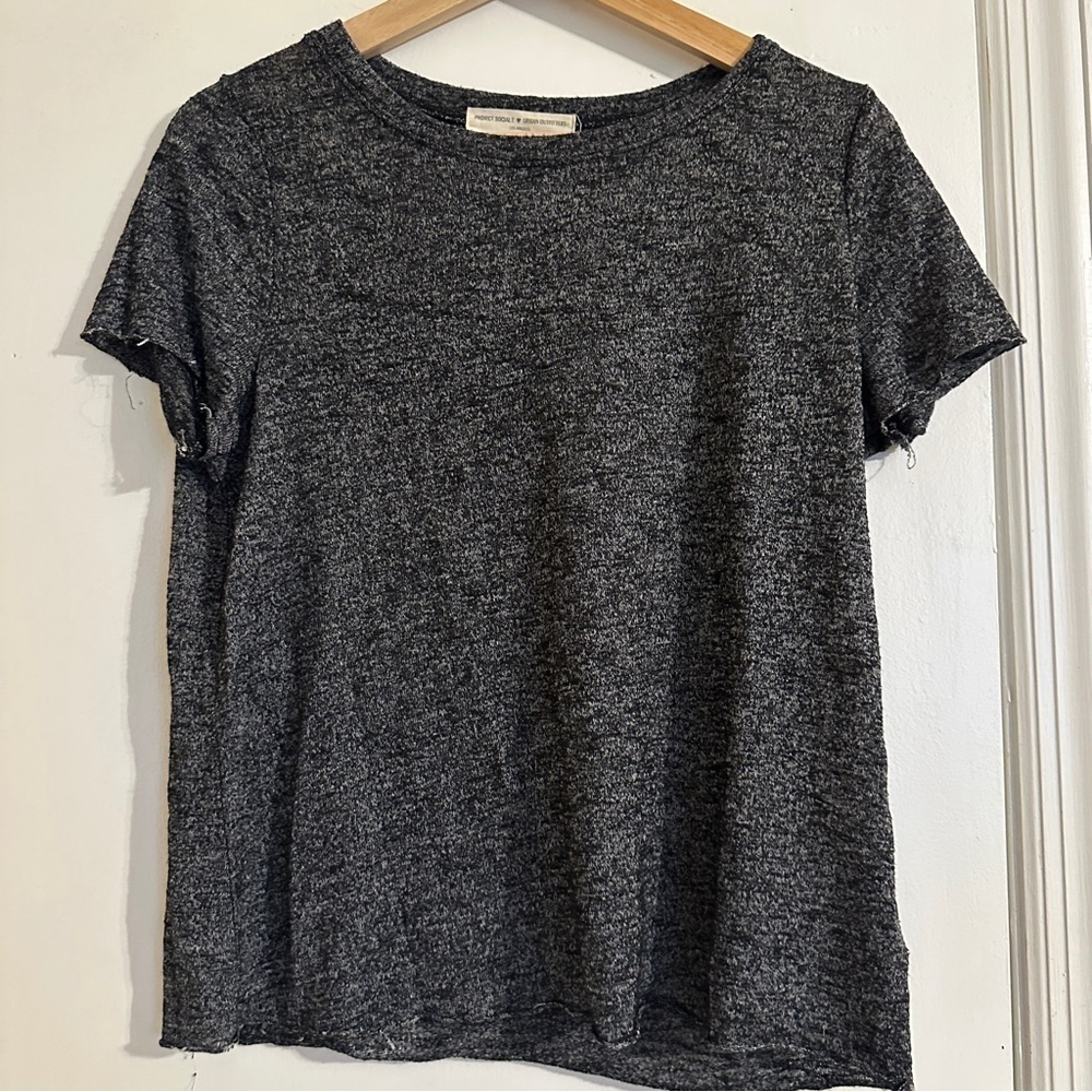 Project Social T by Urban Outfitters T-shirt women M